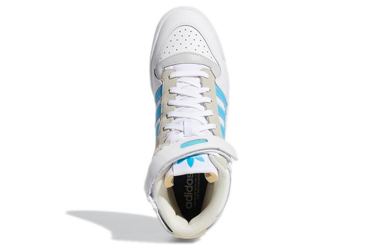 Forum Diego Nájera x Forum Adidas Originals 84 Mid Adv 'City of Angels' H01019