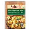 Suhana Veg Spice Mixes - Paneer Butter, Veg Biryani, Paneer Tikka, Rajma Masala, Mutter Paneer, Shahi Malai Kofta -Combo of 8, Easy To Cook |300 Grams