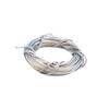 BWR5474-1 Window Regulator Repair Cable Steel Wire Rope 7x7 Diameter: 1.7 Mm Length : 10 Meter for Car Window Regulator