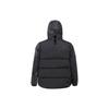 Nike Down Jackets Men's Black Hooded Moderate Other DD8288-010