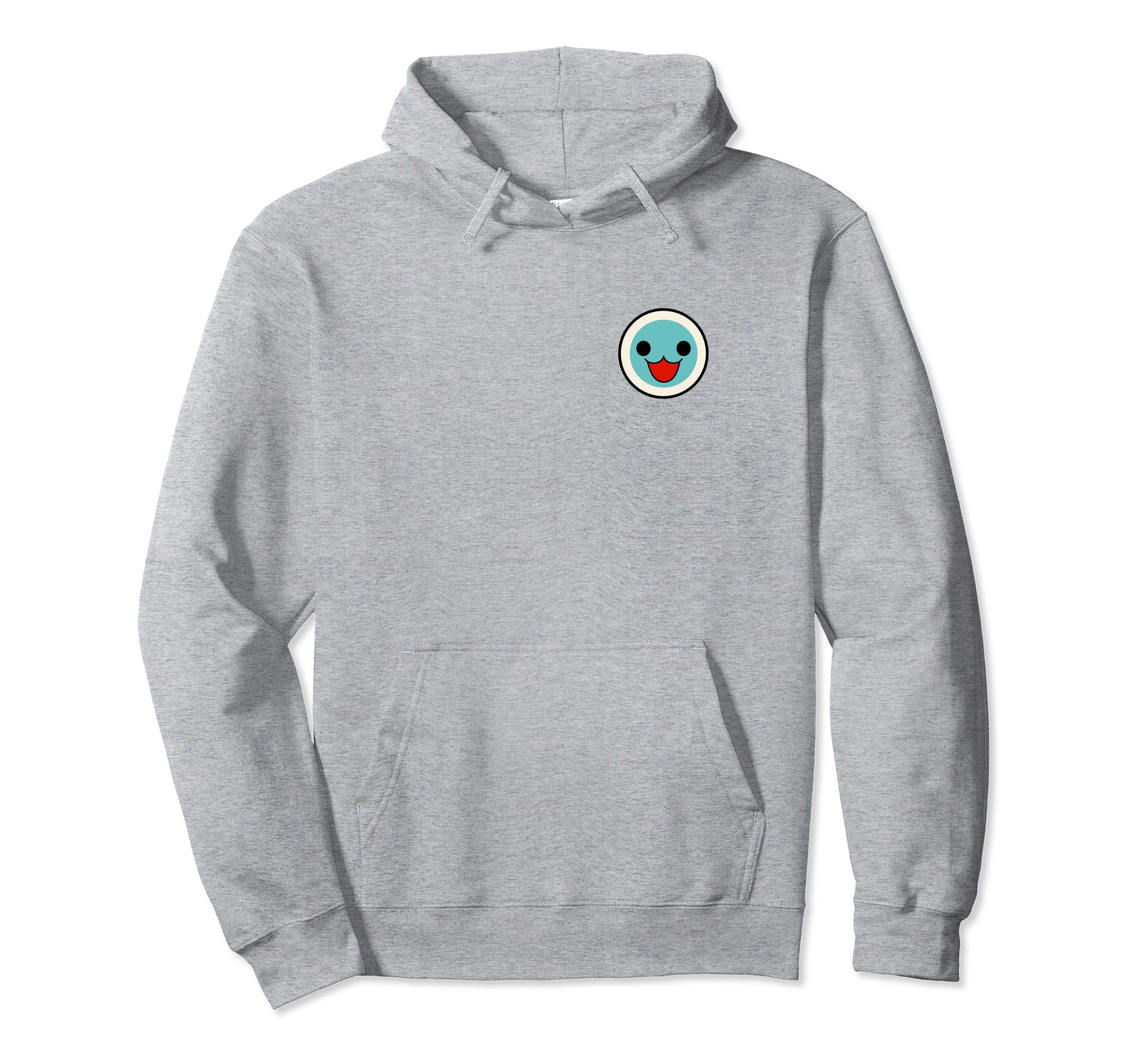 

Taiko no Tatsujin Hoodie
