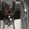 BYD Song MAX Carbon Fiber Interior Stickers & Protection Film