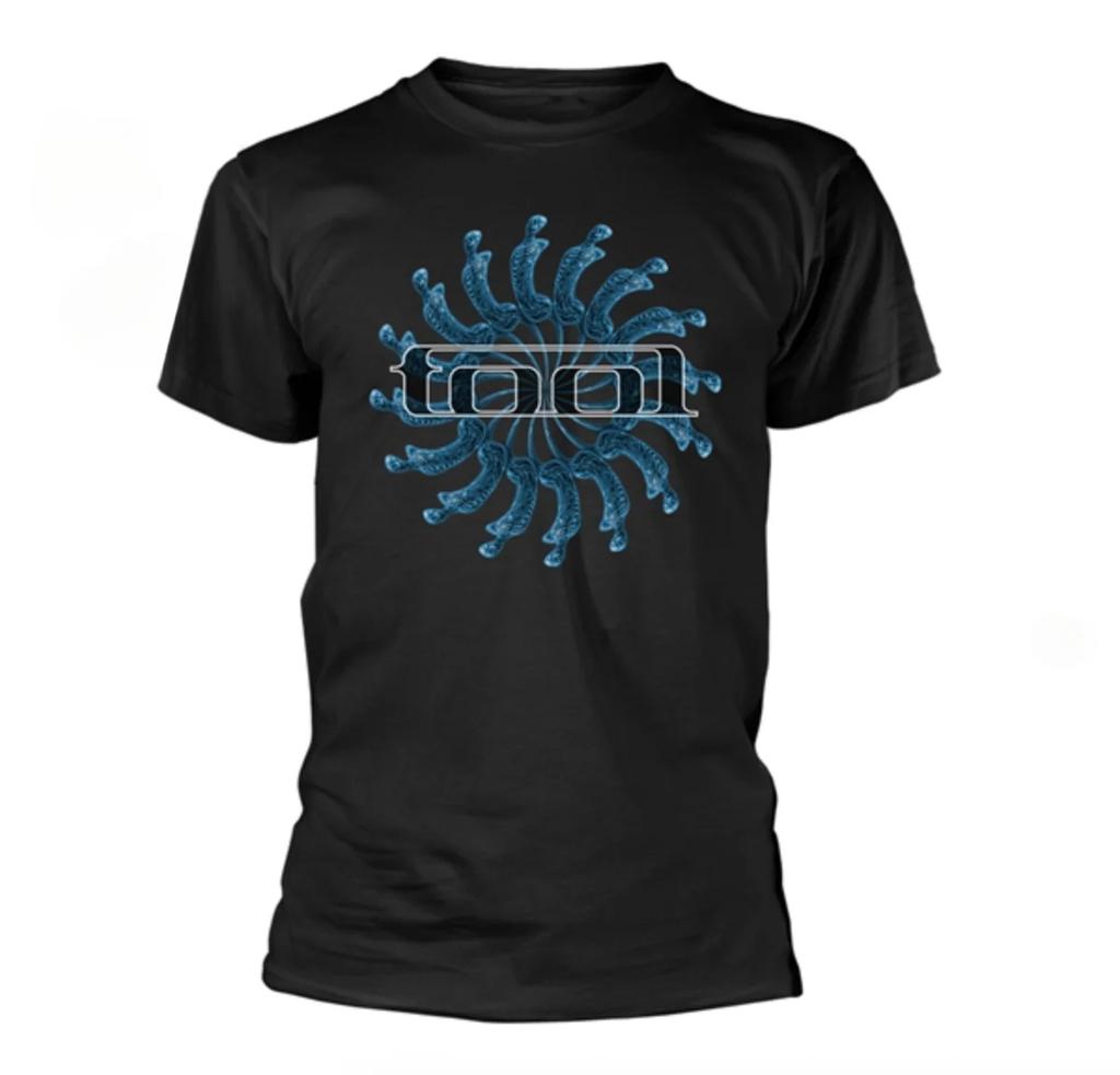 ZX Tool Gold Iso Casual Tshirt Luxury Brand for Men and Women Top 2026 New Band