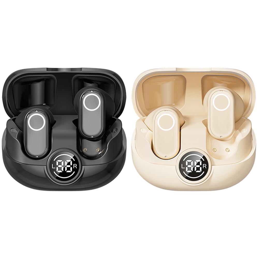 Language Translator Earbuds 144 Languages Translation Headphones Ai Translating Earbuds Headphones for Travel Business Learning
