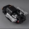 Ironsheet Transformation Toys Weapon Expert Truck Car Model Action Figure Deformation Robot Autobot IN STOCK BAIWEI TW1026 SS14 Poseable Articulated