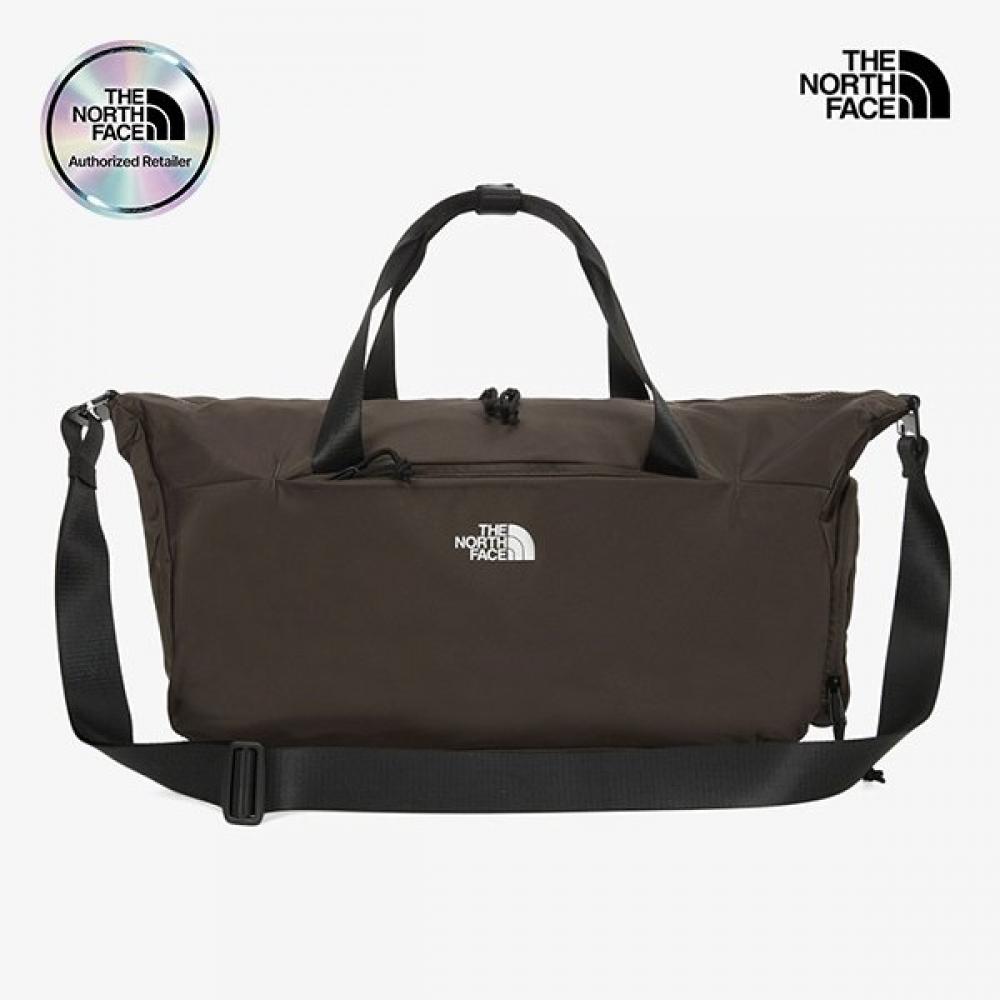 The North Face Nn2pr60b Medium Duffel Bag Brw