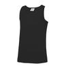 AWDis Childrens/Kids Just Cool Sleeveless Vest Top