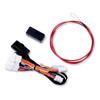 YOURS Harness for Honda Custom Includes Door Lock with Engine Auto Hazard Door and Answer Easy Custom Parts M Multi-Function N-BOX (JF5/JF6), Running,
