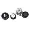 LR Belt Tensioner Kit: Compatible with LR091610, LR035544, LR036304, LR071035 - For Land Rover