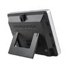 Weather Forecast Station Moon Phase Tides Tracking Wireless Sensor Color Display Temperature Humidity Monitor Alarm Clock
