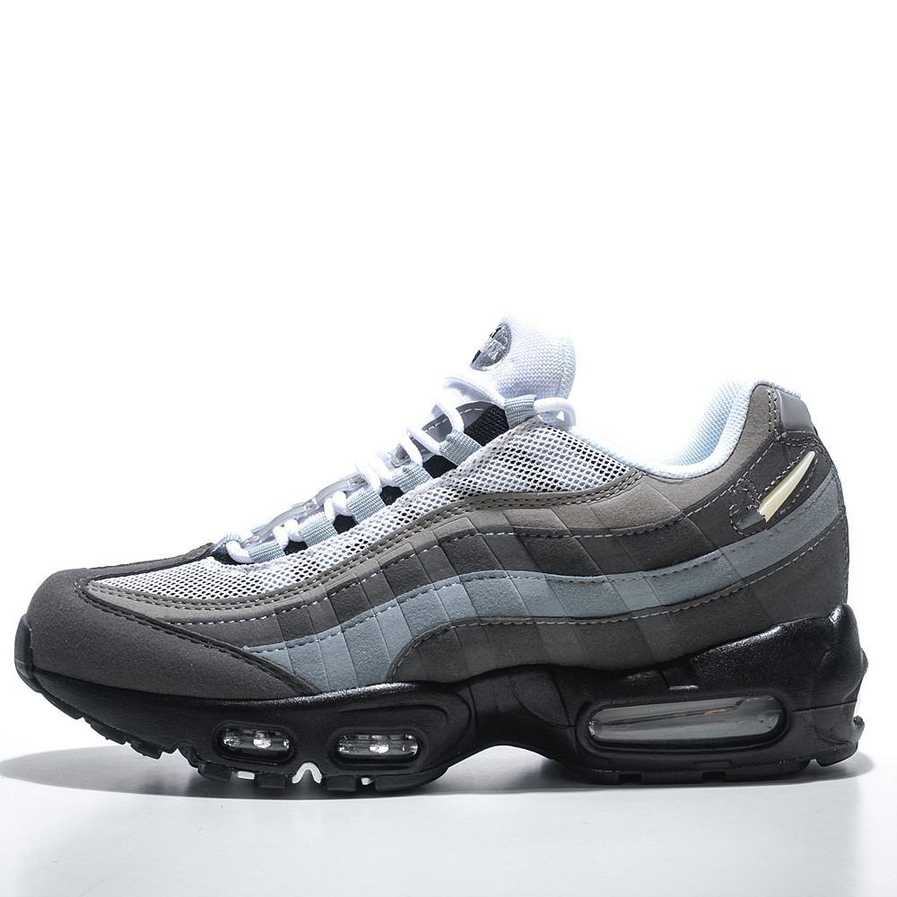 Sneaker max95 Luftpolsterschuhe Übergröße Schuhe Herrenschuhe Laufschuhe