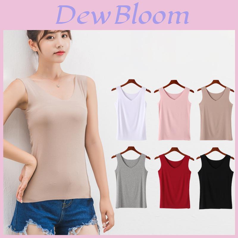 Chic And Fashionable Womens Summer Sleeveless Shirt Blouse For Casual Outings