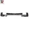 Carbon Fiber Front & Rear Lip Trim for BMW X3 G01 Modification