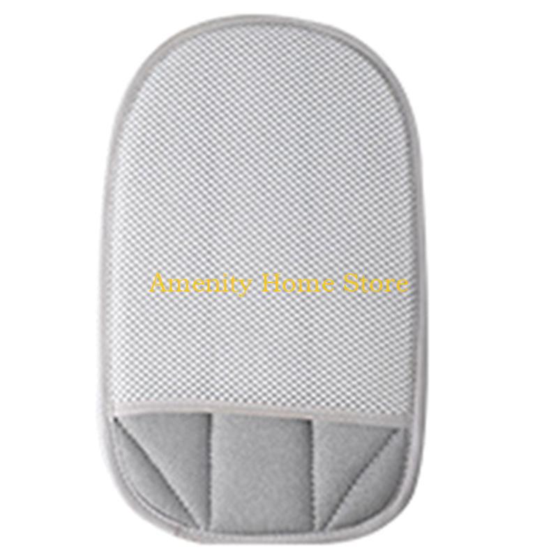 F26C Portable Ironing Glove Board for Easy and Efficient Clothes Ironing Suitable for Home, Dorms, and Trips