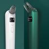 Electric Pore Vacuum Cleaner Deep Cleaning Face Nose Cleaner Blackhead Remover  Beauty Device