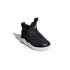 Adidas Rapidazen I Fabric Lightweight Breathable Durable Low-Top Walker Shoes Baby Shoes AH2538