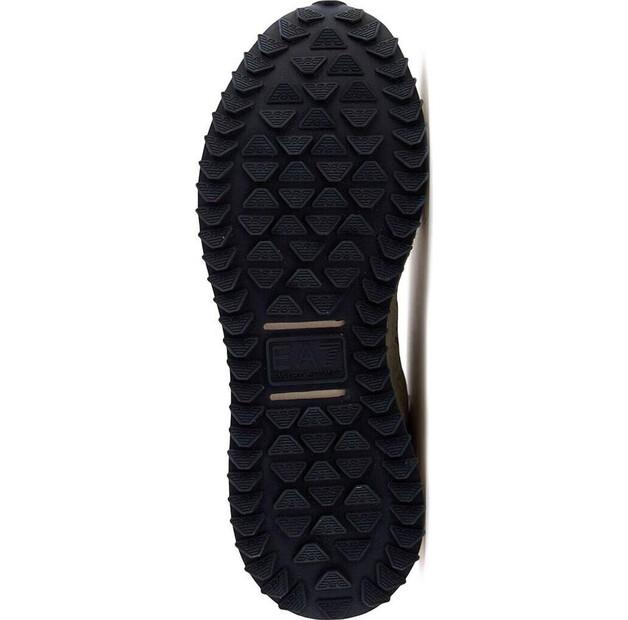 Кроссовки Emporio Armani 7X000380