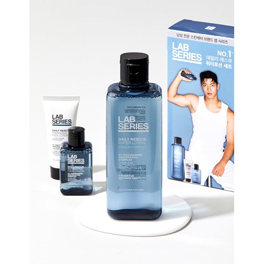 

Лосьон Lab Series Water 200 мл + набор из 2 средств Huang Hui Chan