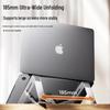 OLOEY Metal Laptop and Tablet Stand