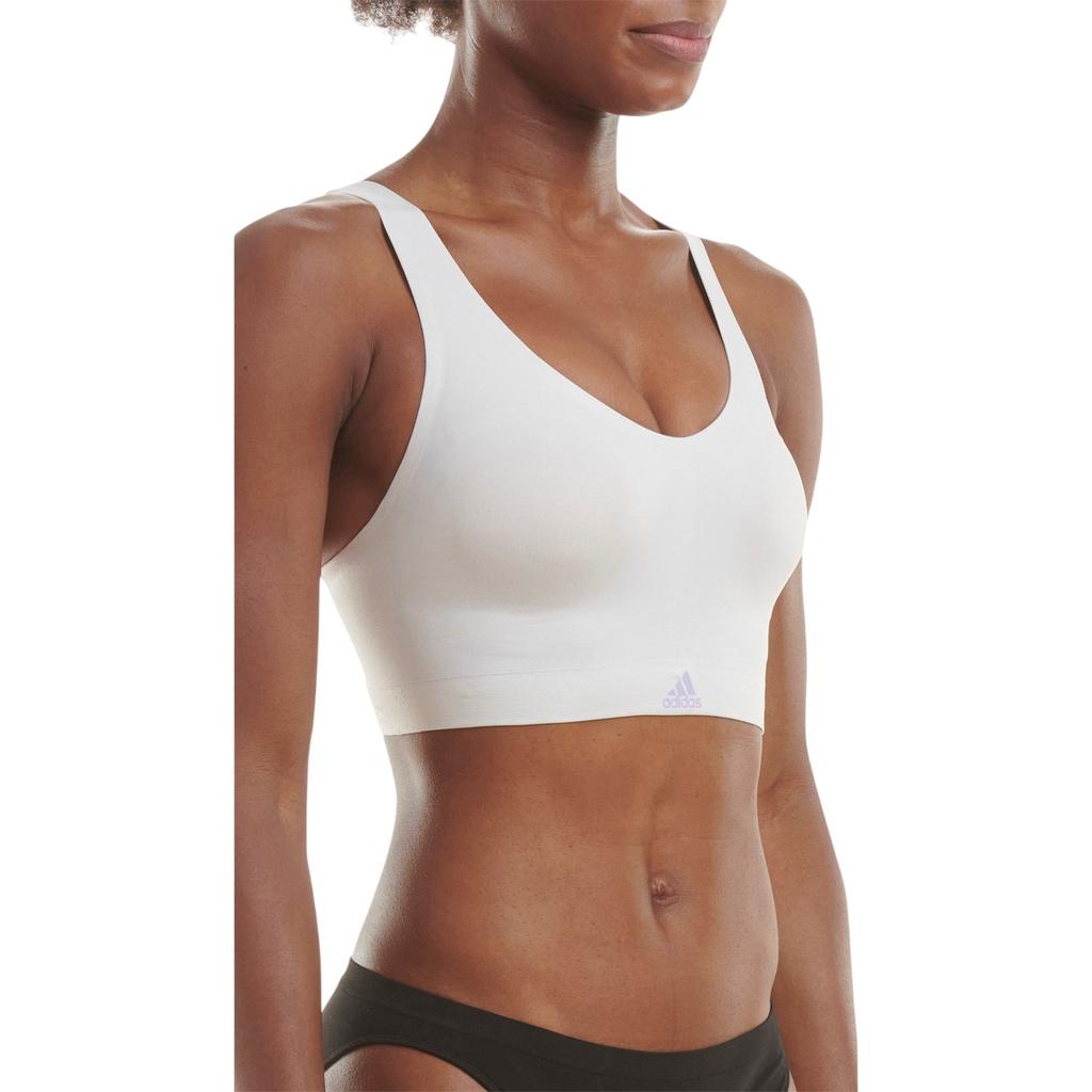 adidas Womens/Ladies 2 Ply Sports Bra
