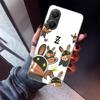 Zenless Zone Zero ZZZ Bangboo Phone Case For Xiaomi Poco X5 X6 X7 Pro F7 Ultra M7 Redmi 15C 15 13C 13 12C 12 10 10C 10A 9 9C 9T