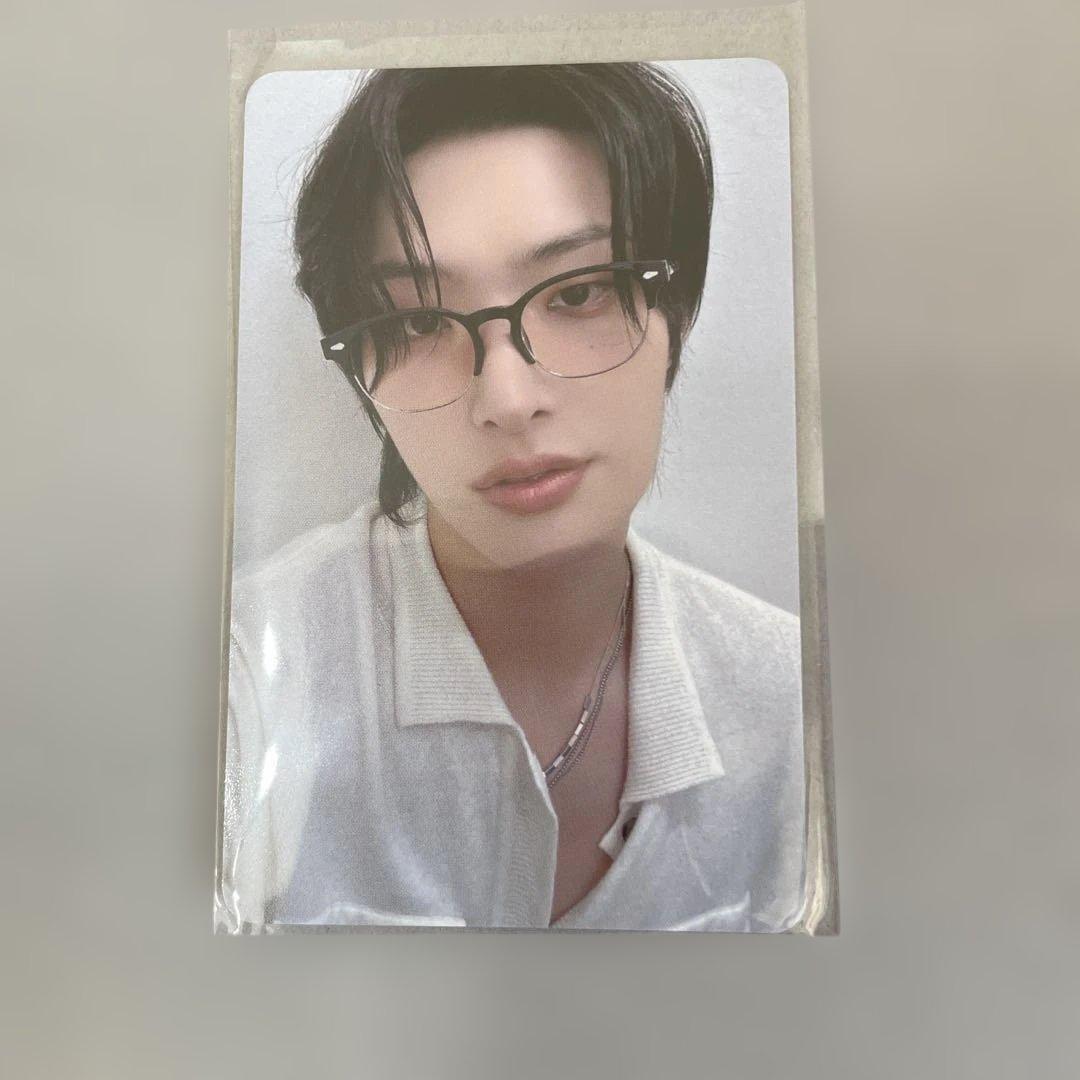 

[USED] ateez everline mingi luckydro golden hour