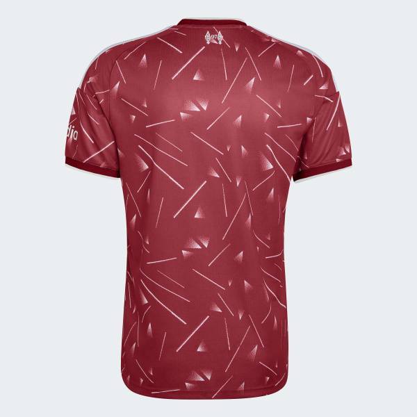 adidas Liverpool 2627 Home Jersey