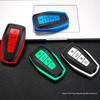 Car Key Case for Vision, Boyue, Xingyue, Emgrand, Xingrui, Binyue, Binrui, Borui, and Geely models.