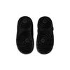 Nike Court Borough Slip Resistant Cushioning Abrasion Resistant Breathable Low top Toddler Shoes Black CT3963-001