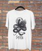 Hot Gojira Band Cotton Gift For Fan White S-2345 XL Unisex T-Shirt