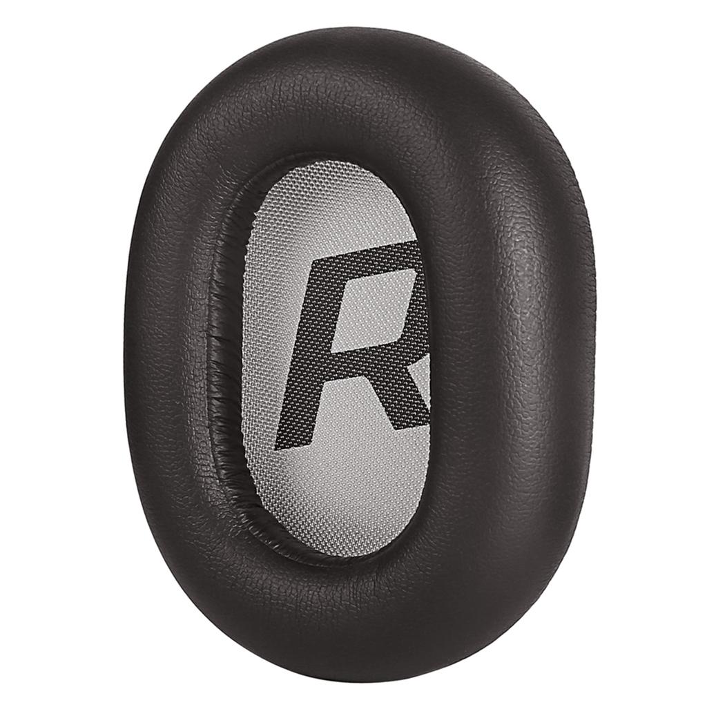 2ks náhradních náušníků Polštář do uší pro bezdrátová sluchátka Plantronics BackBeat PRO 2 Over Ear