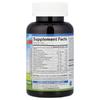 Carlson Labs Super One Daily Vegetarian Tablets, 60 Count