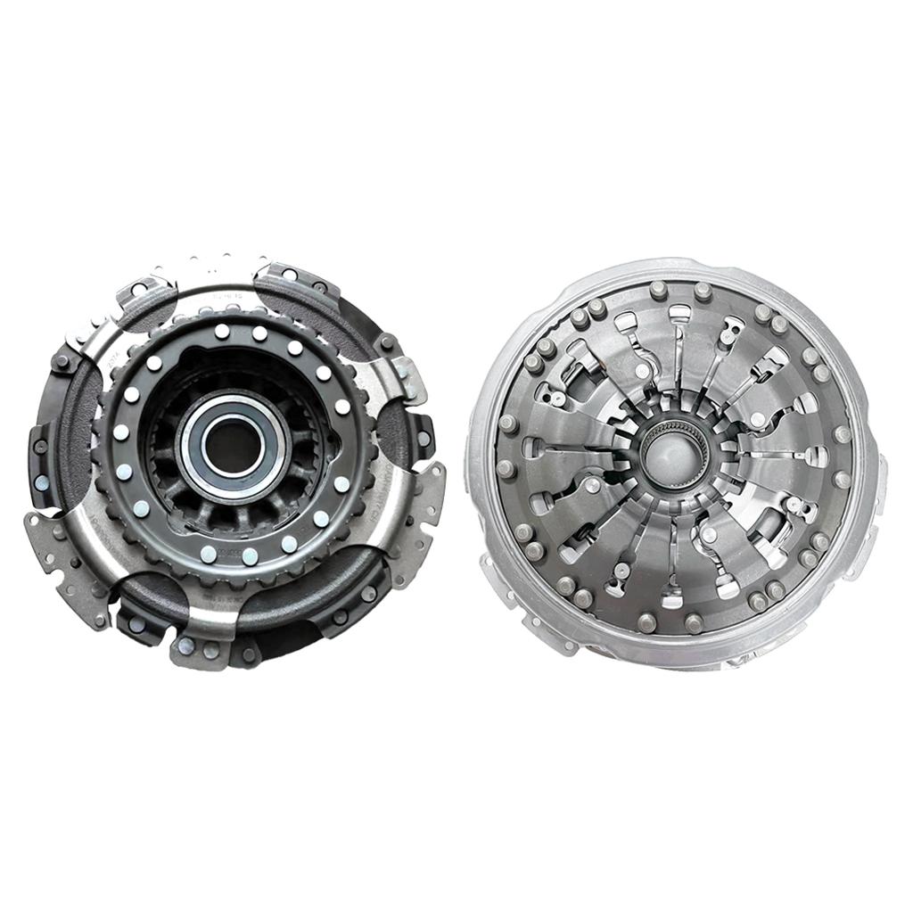 0AM DQ200 DSG Auto Transmission Clutch Drum for Volkswagen Skoda 7-Speed