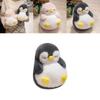 Penguin Plush Toy Kid Sleep Pillow Gift For Children Soft Stuffed Animal