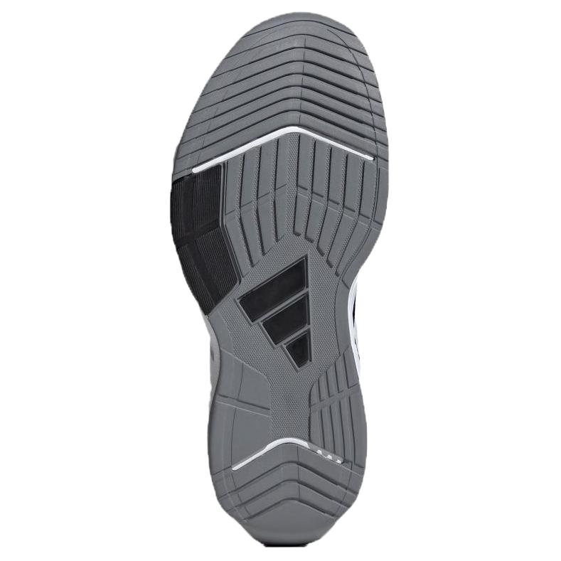 New Adidas Amplimove Trainer Core Black Cloud White Grey Women's IF0957