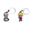 Chainsaw Man Denji Zinc Alloy Keychain/necklace Perfect Gift For Fans!