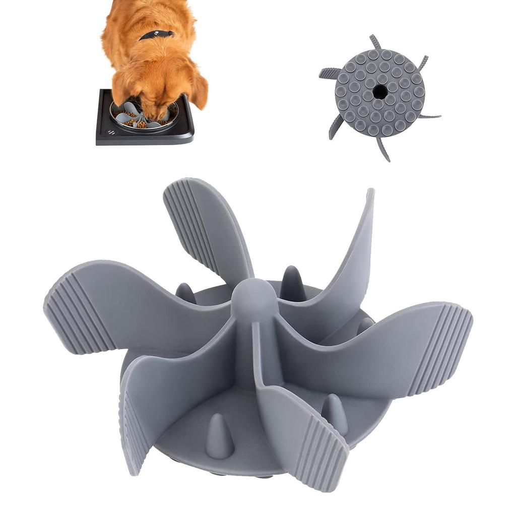 Cheap Spiral Slow Feeder Dog Bowl InsertSlow Feeder Dog Bowls