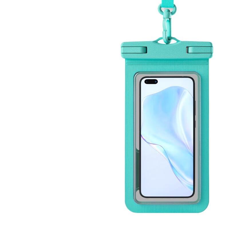 Outdoor Waterproof Phone Pouch