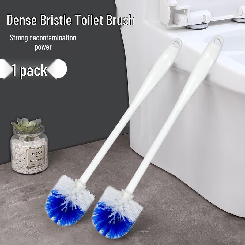 

Mufengxing Large Head Plastic Toilet Brush