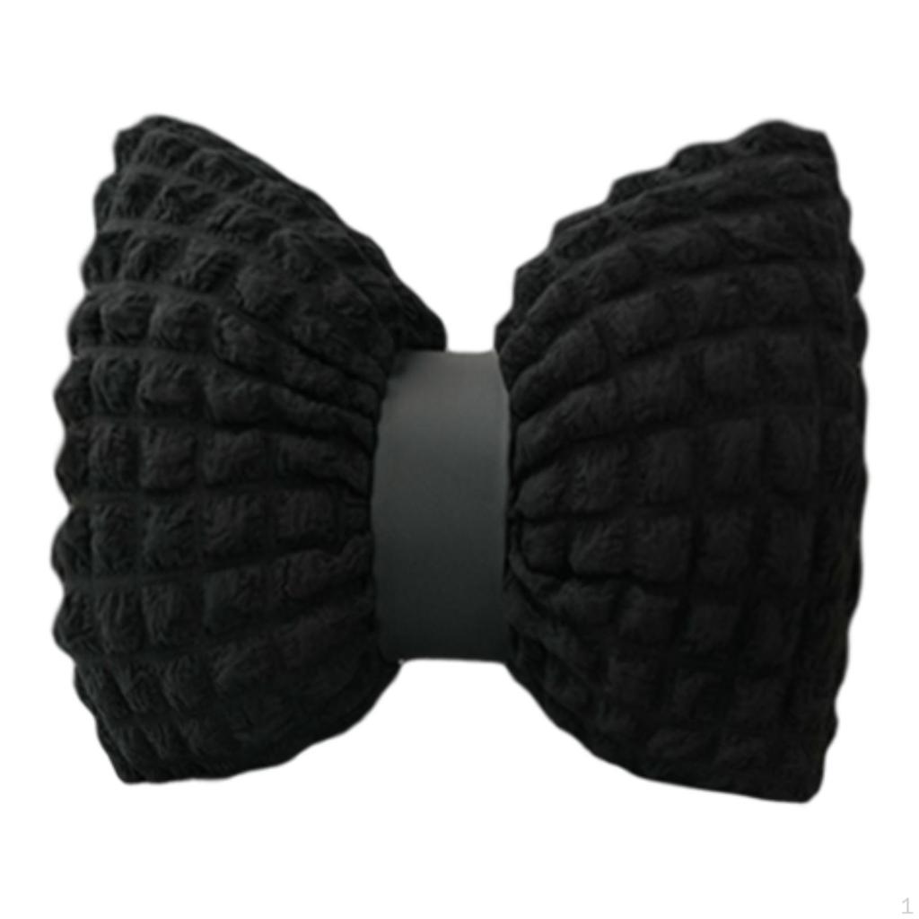 Bow Cushion for Living Room Sofa And Office Chair