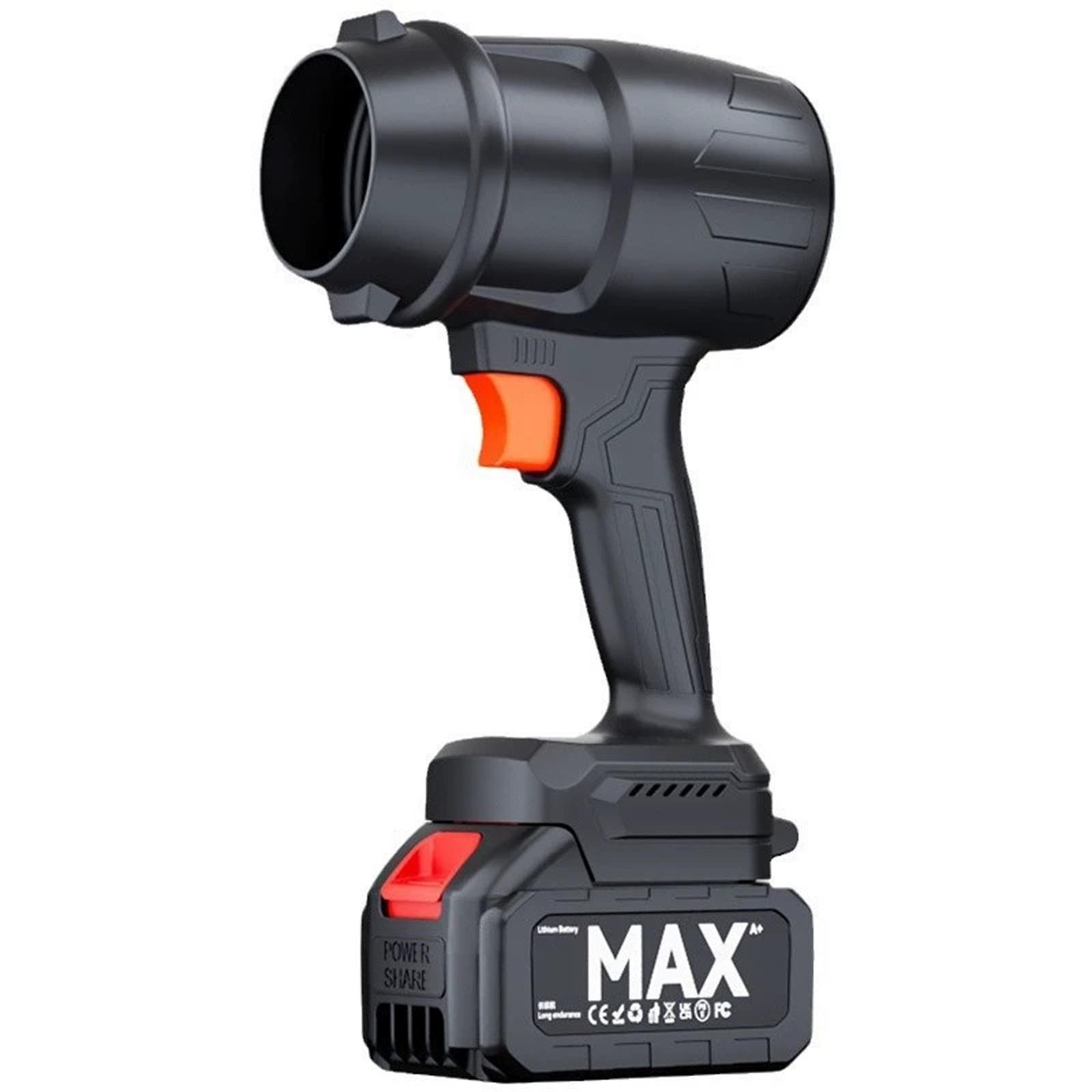 

Сушилка для автомобиля Воздуходувка - Воздуходувка er | Черный цвет Мощное Портативное Устройство, Многоцелевой Легкий Компрессорный Очиститель Многоразовый для Двора Патио Ухода One Size чёрный