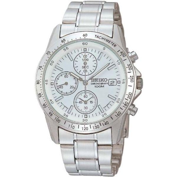 

Seiko импортирует SND363PC мужские часы SEIKO, зарубежные модели, НОВЫЕ из Японии