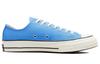 Chuck 70 Converse Low 'University Blue' 171569C