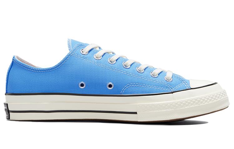 Chuck 70 Converse Low 'University Blue' 171569C
