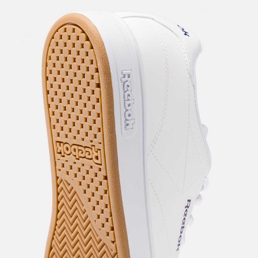 Reebok Court Clean Sneaker Boots Size 25cm 100074368,