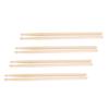 10 Pairs Drum Mallet 7A Wood Drumstick Wooden Drum Stick Instrument Accessory for Playing Replacement