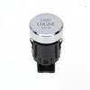 1Pcs Start Stop Push Button Cover 5ND959839 Engine Key Start Stop Button Switch Plus 2009-2014 Sharan 2011-20 For Golf