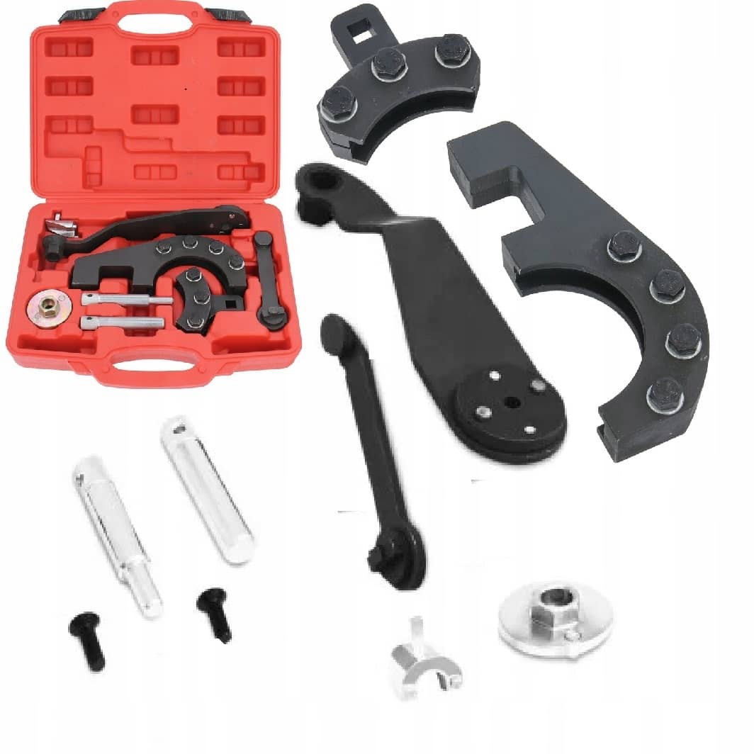 Timing Locking Tool Vw Transporter T5