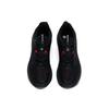New Anta Breathable Low Top Running Shoes Men's Black Red 112135558S-4