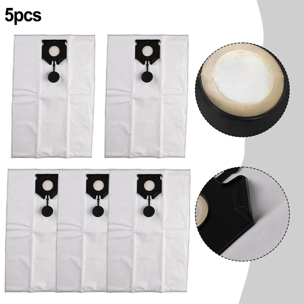 

5 шт. пылесборников для пылесоса Karcher NT 40/1 NT 50/1 Tact 2 889 155 0